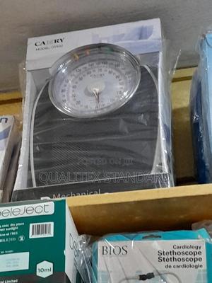 Camry Bathroom Scale in Eko Atlantic - Medical Equipment & Supplies ...