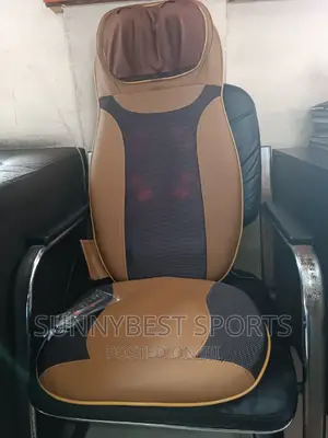 Massaging Machine Cushion Massager