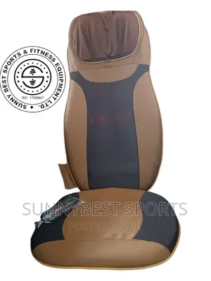 Massaging Machine Cushion Massager