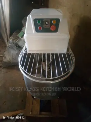 High Quality Spiral Mixer 30liter