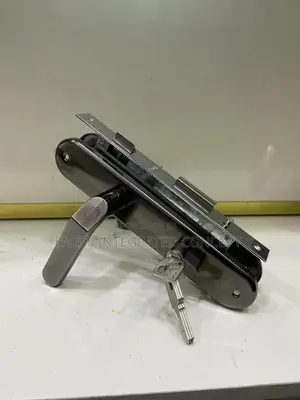 Door Lock Set