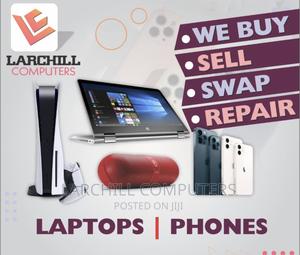Sell or Swap Your Used Laptops and Phones. - LarChill Computers Price ...