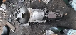Manual Transmission Ford Mustang 2×4