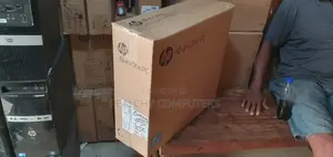 New Desktop Computer HP ProDesk 400 4GB Intel Core I5 HDD 1T