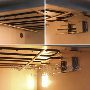 Deck Oven (4trays)