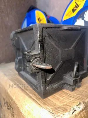 Concrete Test Cube Mould