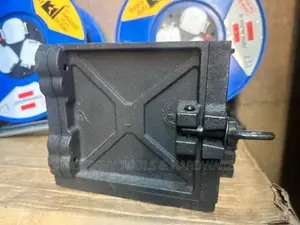 Concrete Test Cube Mould