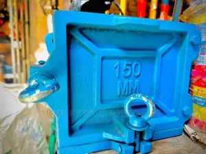 Concrete Test Cube Mould