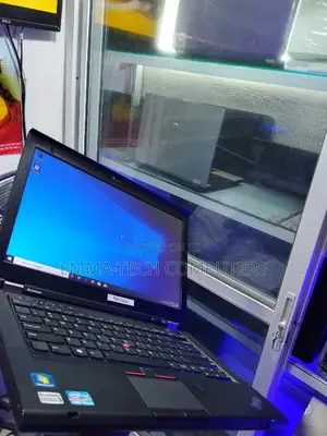 Laptop Lenovo ThinkPad T430 8GB Intel Core I5 HDD 500GB