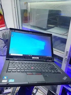 Laptop Lenovo ThinkPad T430 8GB Intel Core I5 HDD 500GB