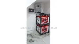 5kva Full Installation System
