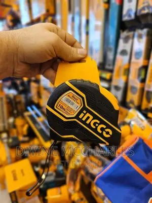 10m Measuring Tape