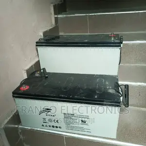 Used/Weak Inverter Batteries Dealer