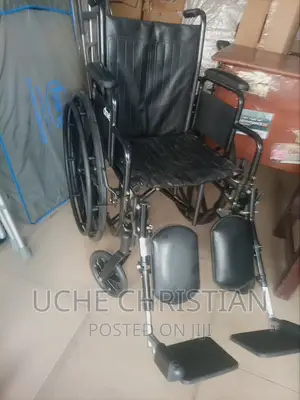 Moderate Authopedic Drive Wheelchair