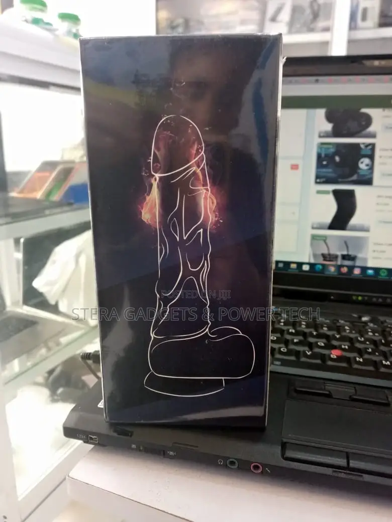 Automatics Dildo Vibrator