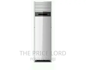 Hisense 5hp Floor Standing Ac