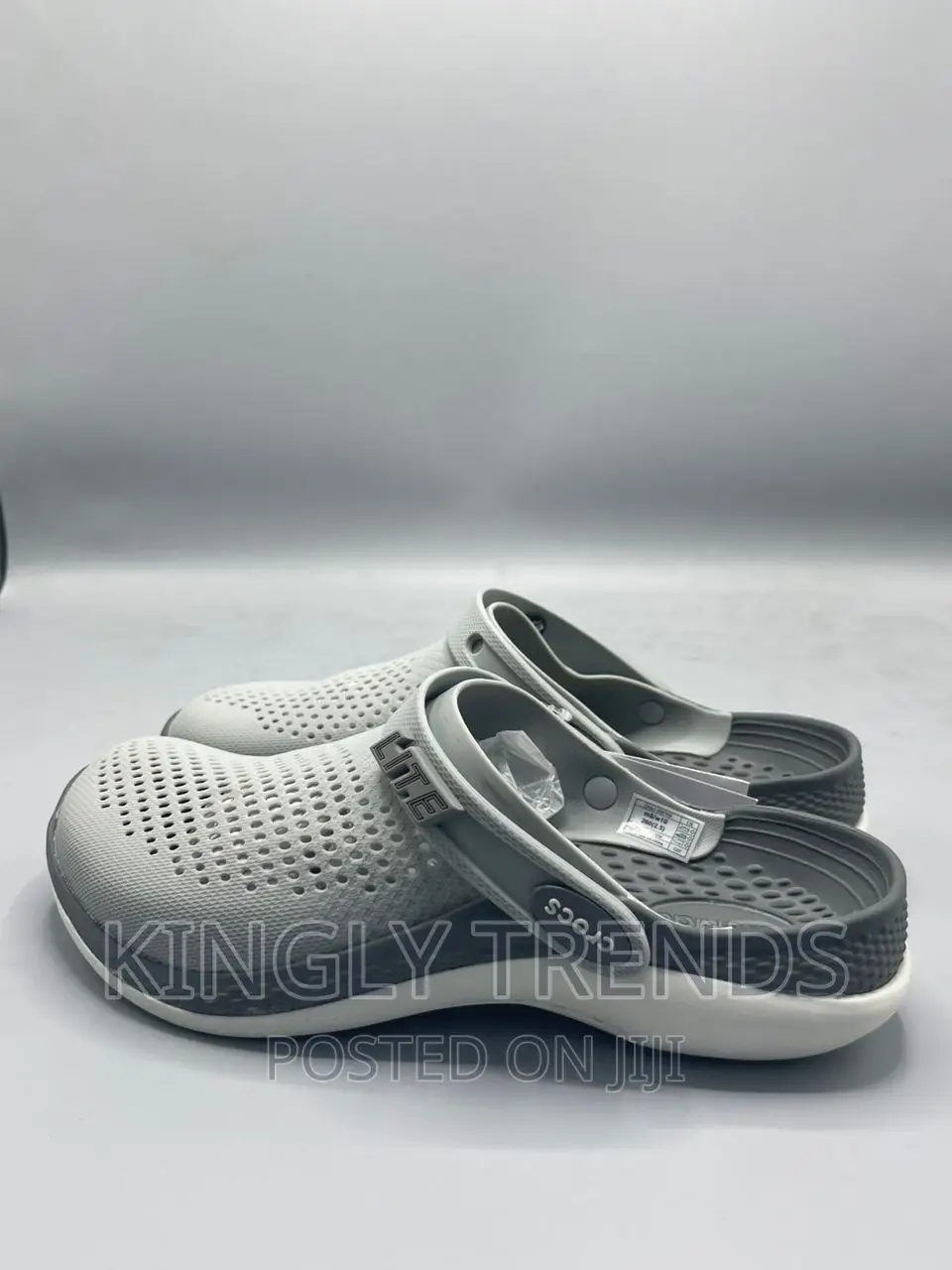 360 Literide Crocs in Lagos Island (Eko) Shoes, Kingly Trends Jiji.ng