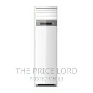 Hisense 3hp Floor Standing Ac
