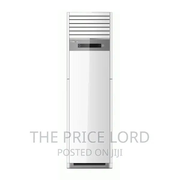 Hisense 3hp Floor Standing Ac