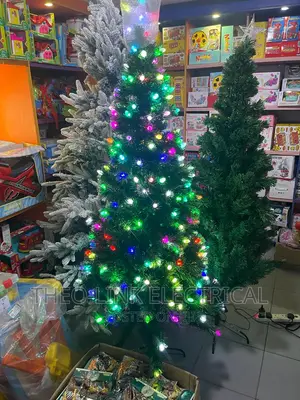 Christmas Tree Light