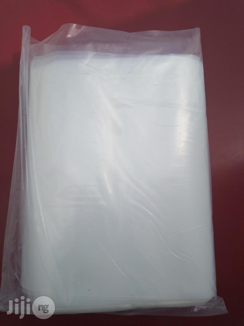 Nylon Production