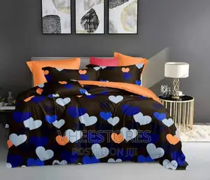 Kiddies Beddings