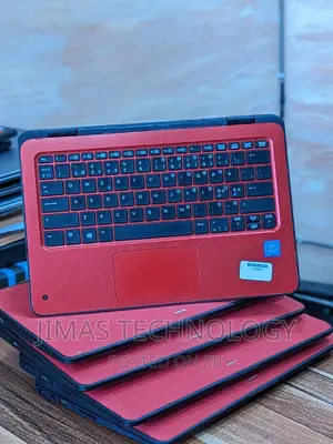 Laptop HP ProBook 11 G2 EE 4GB Intel Pentium SSD 128GB