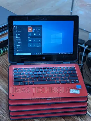 Laptop HP ProBook 11 G2 EE 4GB Intel Pentium SSD 128GB