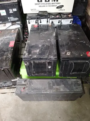 Weak, Old and Condemned Inverter Batteries Buyer