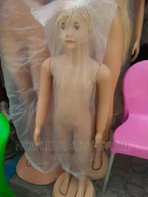 Children Mannequin (Unisex)