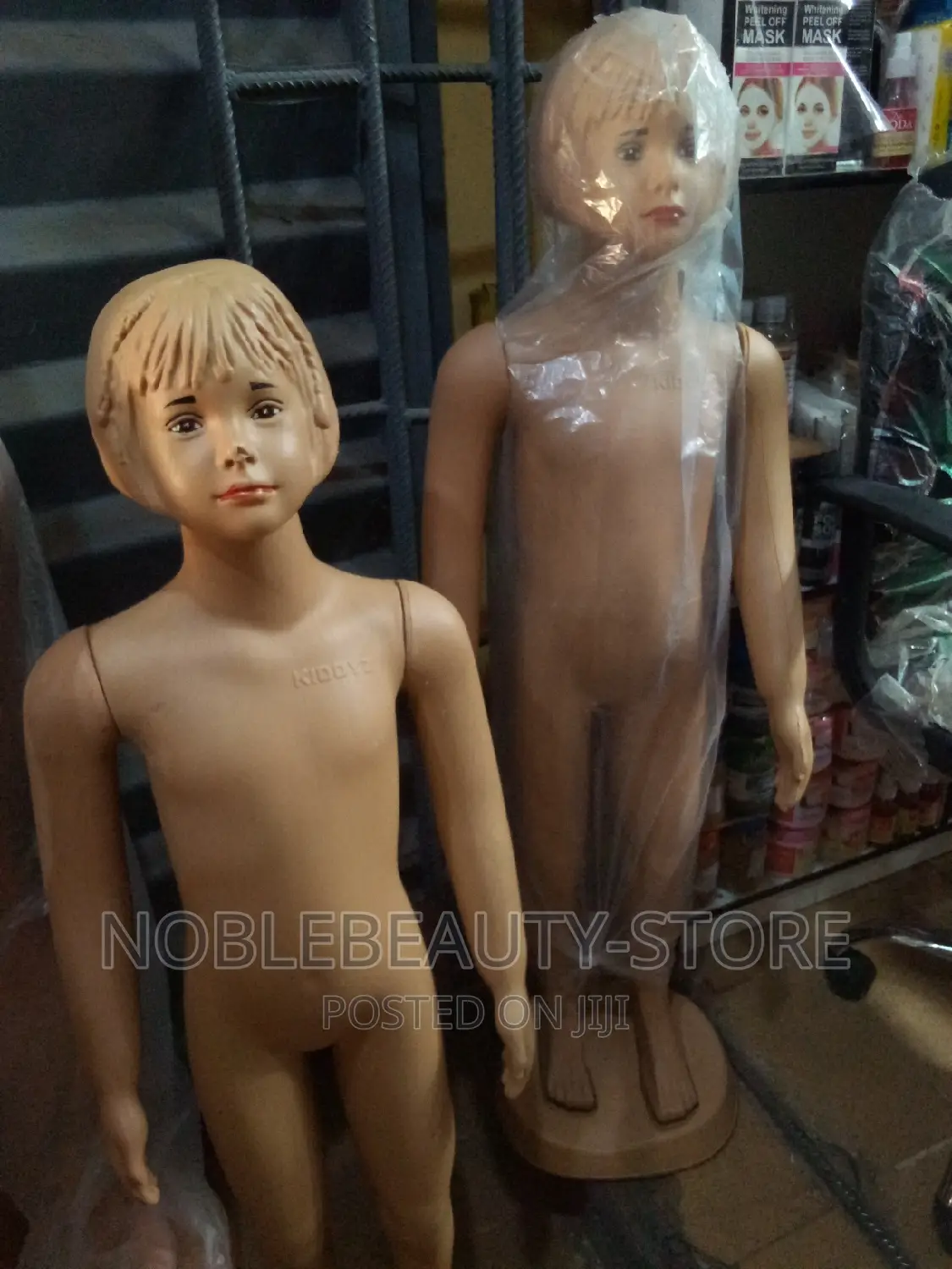 Children Mannequin (Unisex)