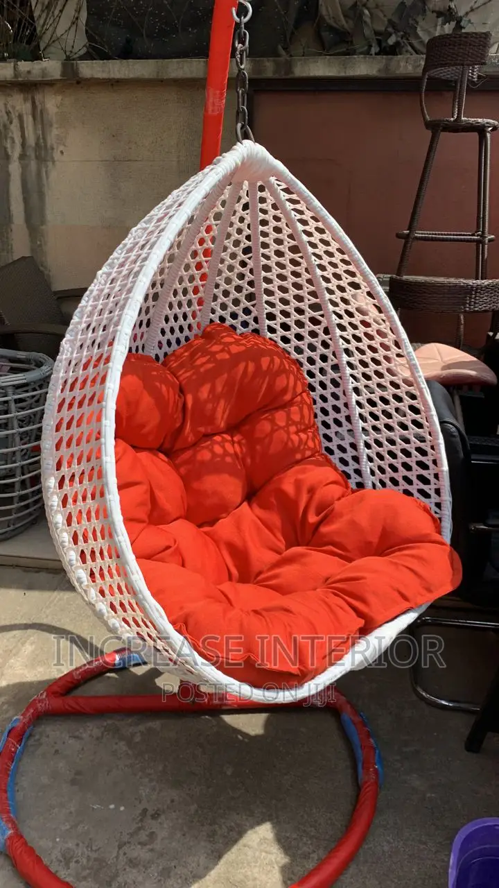 Quality Imported Outdoor Swing