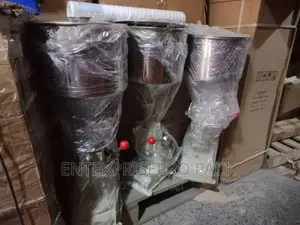 Manual Paste Liquid Filling Machine