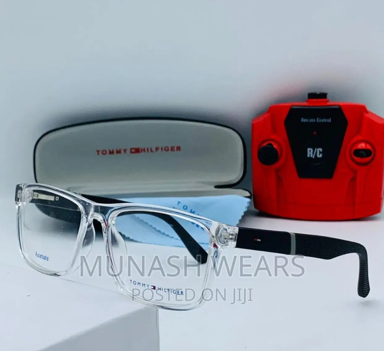 Tommy Hilfiger Glasses