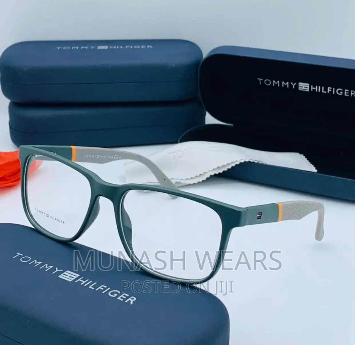 Tommy Hilfiger Glasses