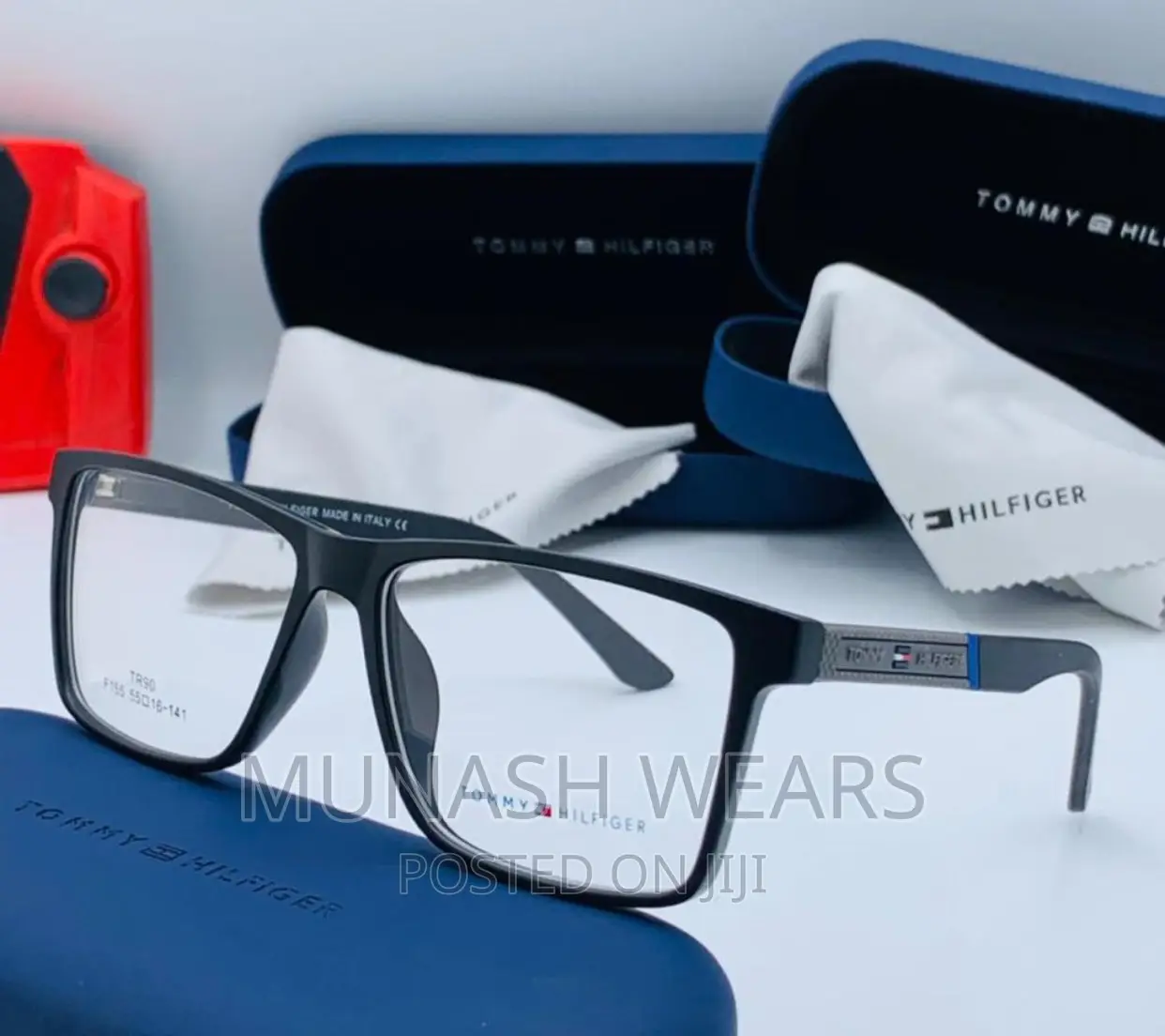 Tommy Hilfiger Glasses