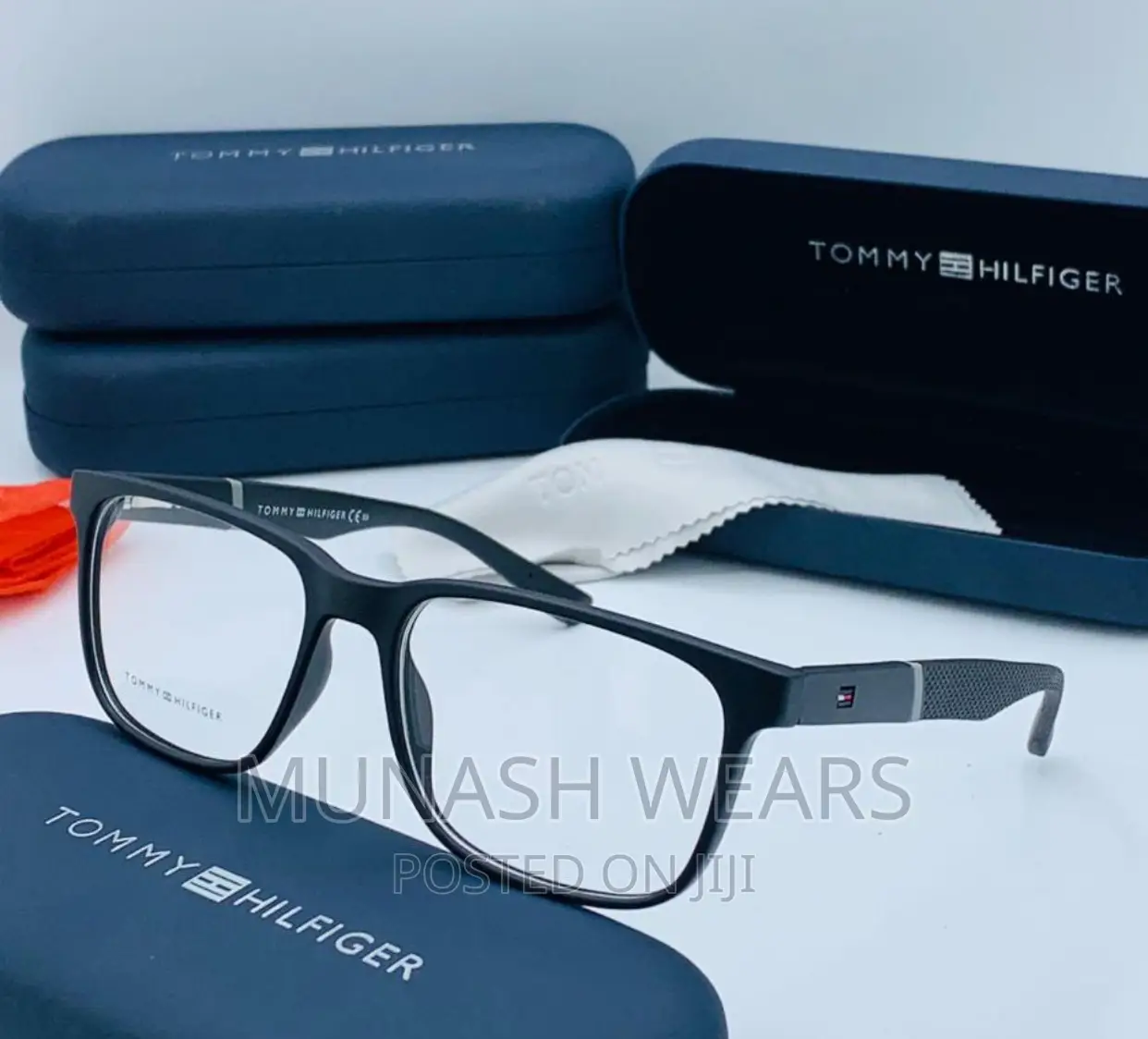 Tommy Hilfiger Glasses