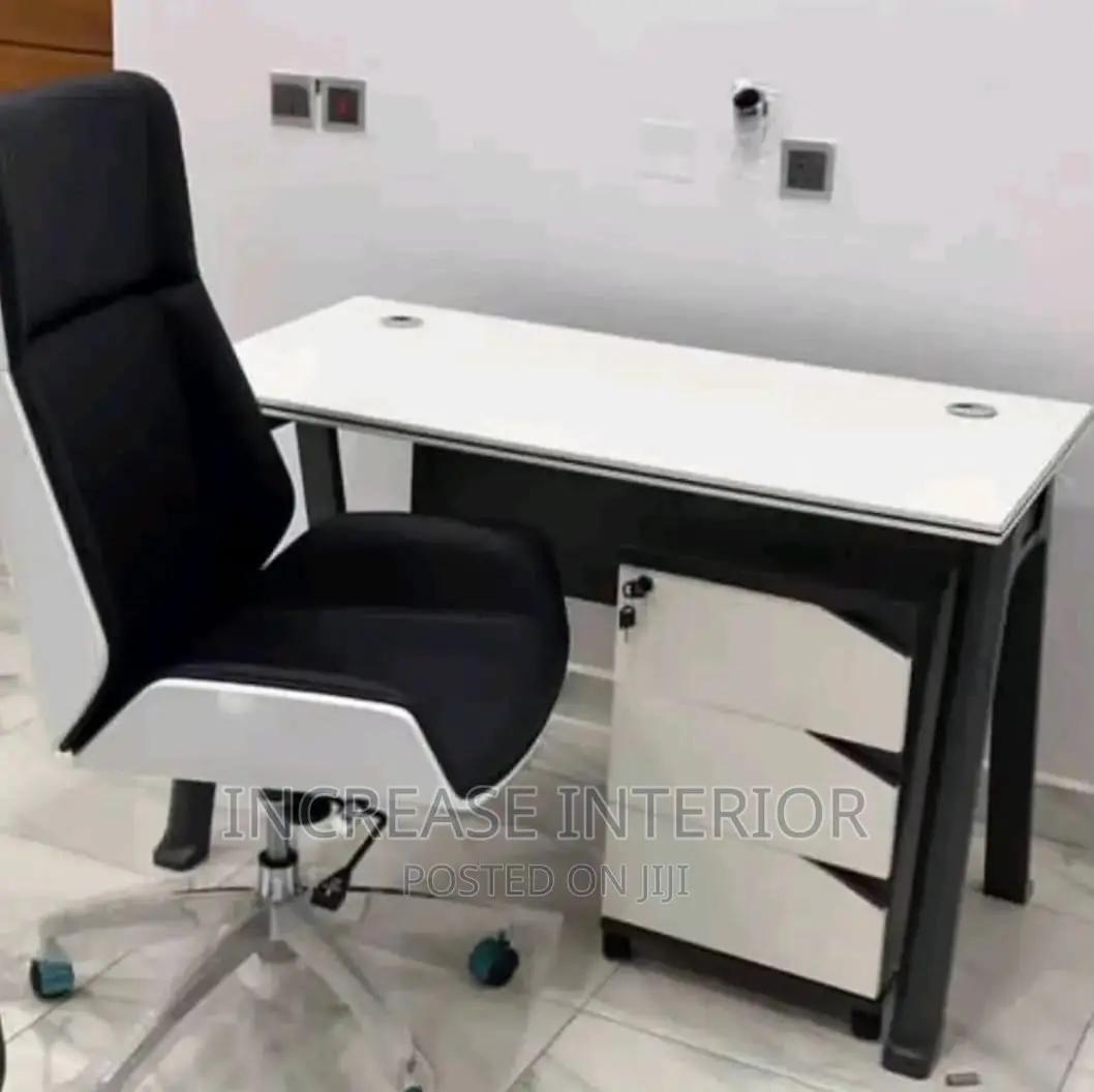 Quality Imported Office Table