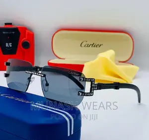 Original Glasses Design