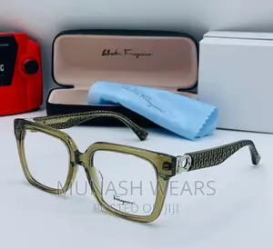 Original Glasses Design