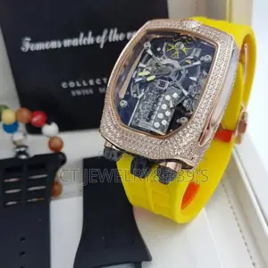 Nice Classic Luxury Jacob Co Geneva
