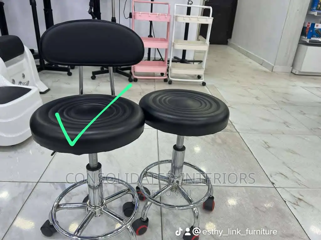 Quality Mobile Stool