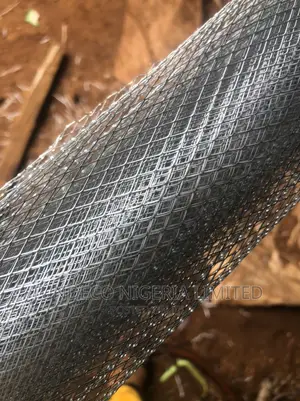 Boko Haram Wire 1.2m×10m