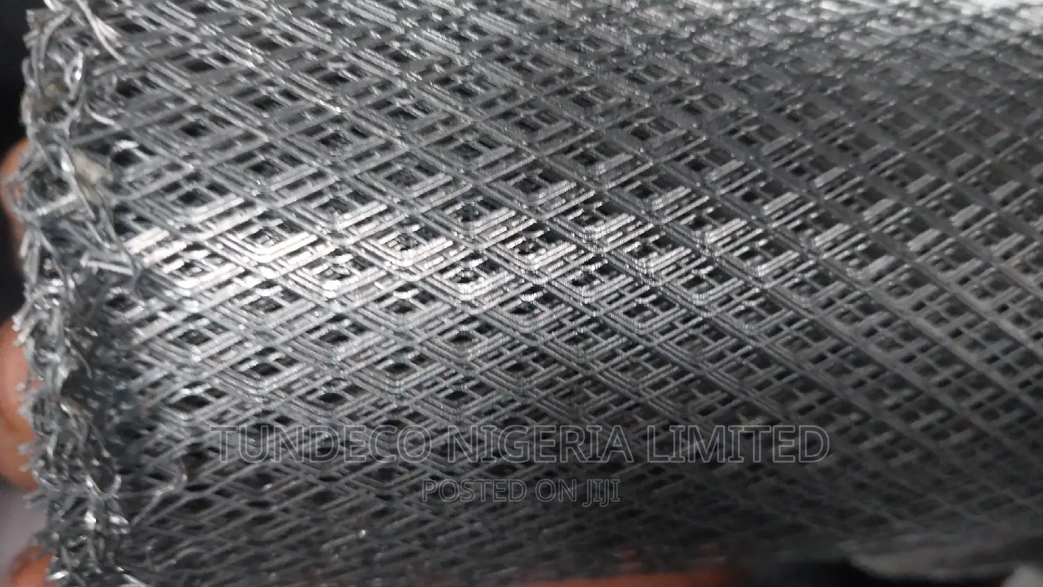 Boko Haram Wire 1.2m×10m