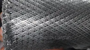 Boko Haram Wire 1.2m×10m