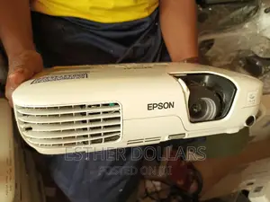 Durable Epson Projector Warehouse in Ikeja