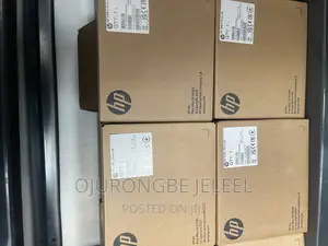 Hp USB Dock G5 120w