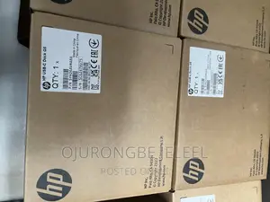 Hp USB Dock G5 120w