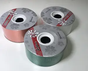 Waterproof Decorative Ribbon