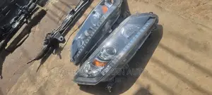 Headlamp / Full Light 2013 - 2016 Honda Accord